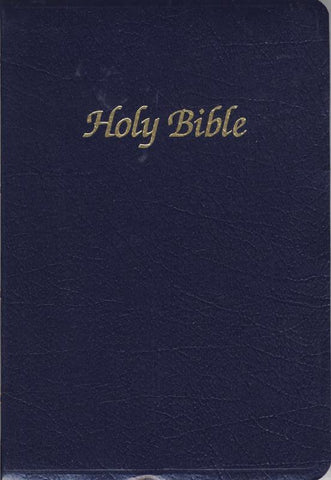 N.A.B. First Communion Bible - GFWNAB2C-I