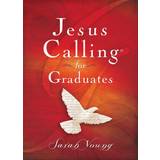 Jesus Calling for Graduates- Sarah Young - 9780718087418