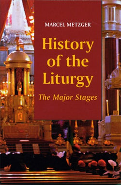History of the Liturgy-NN2433