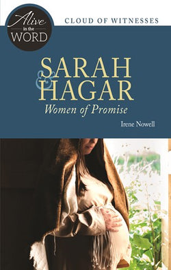 Sarah & Hagar, Women of Promise - NN3618