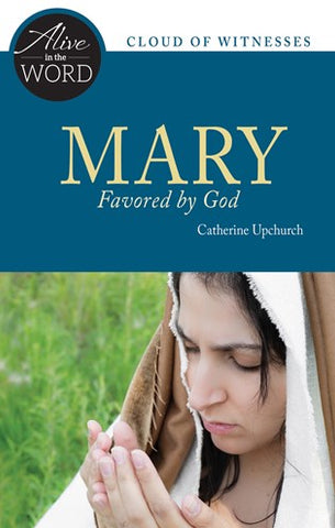 Mary, Favored by God - NN3697