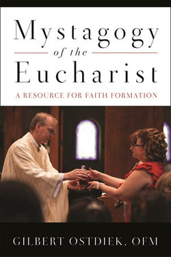 Mystagogy of the Eucharist-NN3719