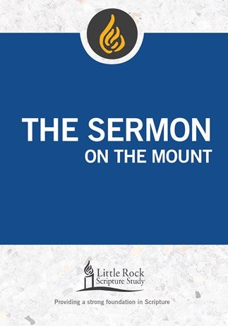 The Sermon on the Mount - NN4400