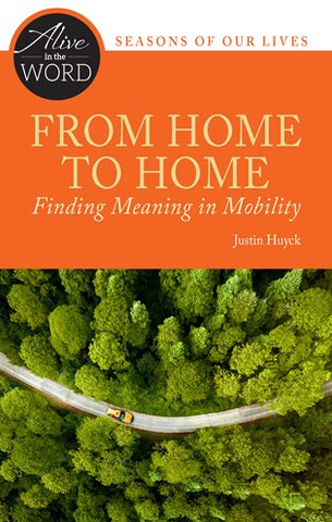 From Home to Home, Finding Meaning in Mobility - NN4404