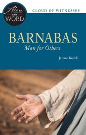 Barnabas, Man for Others - NN4456