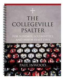 The Collegeville Psalter-NN4616