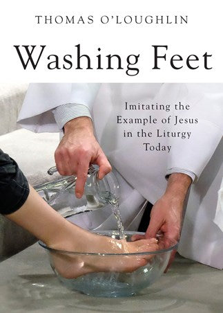 Washing Feet-NN4861