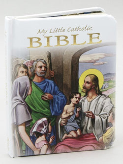 My Little Catholic Bible - GFRG13013