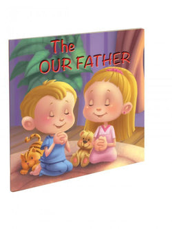 The Our Father - GFRG14630
