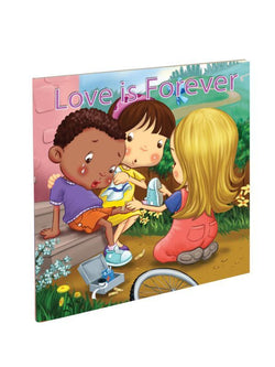 Love Is Forever - GFRG14640