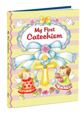 My First Catechism - GFRG14651