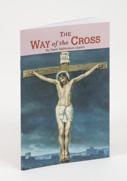 The Way of the Cross - GF1405