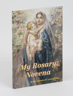My Rosary Novena - GF2004