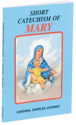 Short Catechism of Mary - GF5004