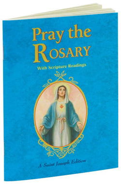 Pray The Rosary - GF5205