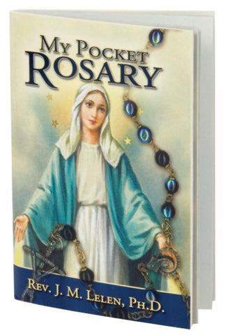 My Pocket Rosary - GF5705