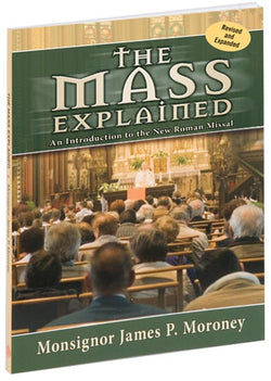 The Mass Explained - GF10404
