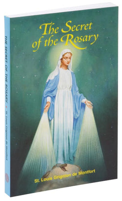 The Secret Of The Rosary - GF10804