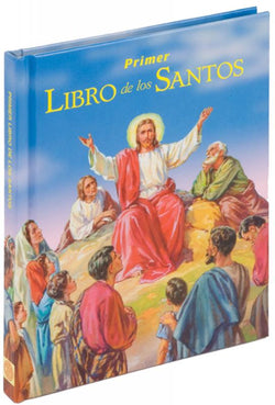 Primer Libro De Los Santos - GF13322S