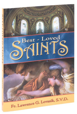Best-Loved Saints - GF16004