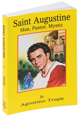 Saint Augustine - GF17204