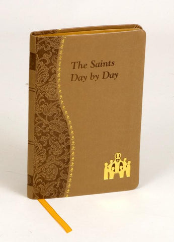 The Saints Day by Day - GF18519