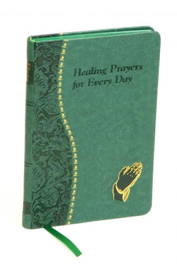 Healing Prayers For Every Day - GF19219