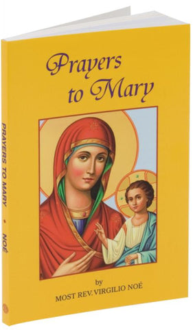 Prayers To Mary - GF21004