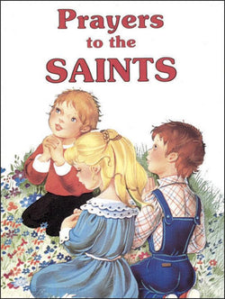 Prayers to the Saints - GF21622