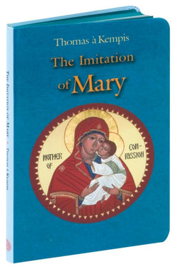 The Imitation of Mary - GF31822