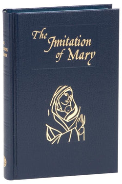 The Imitation of Mary - GF33000