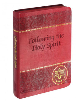 Following The Holy Spirit - GF33519
