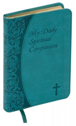 My Daily Spiritual Companion Green - GF38019GN