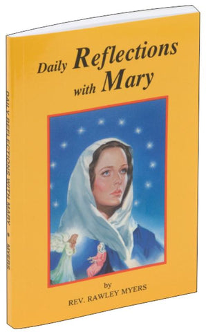 Daily Reflections with Mary - GF37204