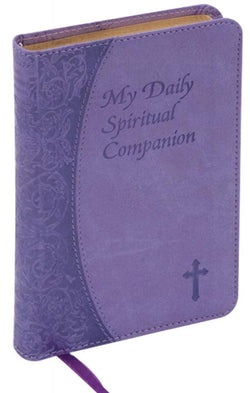 My Daily Spiritual Companion - GF38019LA