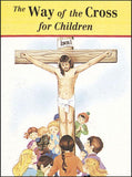 The Way of The Cross For Children - GF497