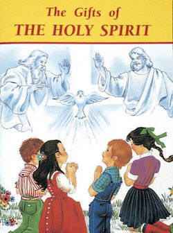 The Gifts of the Holy Spirit - GF508