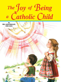 The Job of Being a Catholic Child - GF522