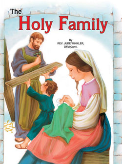 The Holy Family - GF523