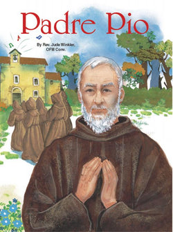 Padre Pio - GF525