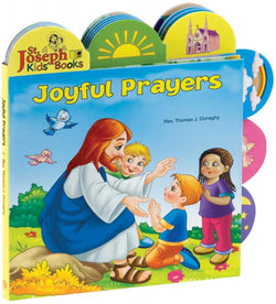 Joyful Prayers - GF85622