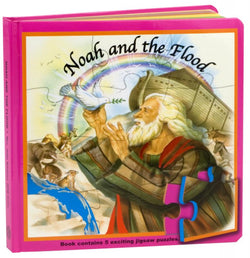 Noah and the Flood - GF97297