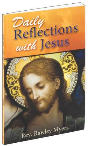 Daily Reflections with Jesus - GF74004