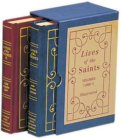Lives of the Saints Boxed Set-GF876GS