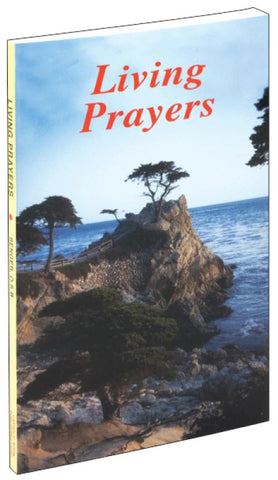 Living Prayers - GF91504