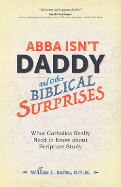 Abba Isn't Daddy and Other Biblical Surprises - EZ18397