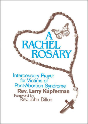 A Rachel Rosary - GFRP42004