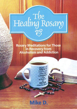 The Healing Rosary - GFRP10204