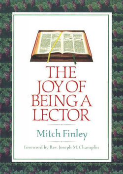 The Joy of Being a Lector - GFRP12304