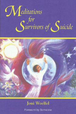 Meditations for Survivors of Suicide - GFRP17004